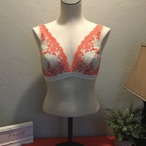 Wacoal bra size 38